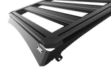 Hamer Flat Rack – Isuzu D-Max (2016 – 2020)