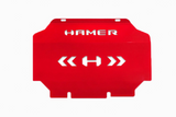 Hamer - Bash plate for Ford Everest (2022 – Present)