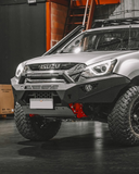 Offroad Animal Predator Bull bar Isuzu Dmax 2017-2020