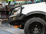 Piak Elite Loop Bull Bar to suit Isuzu D-MAX 2016 - 2020