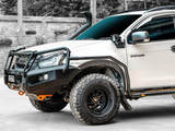 Piak Elite Loop Bull Bar to suit Isuzu D-MAX 2016 - 2020