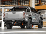 Piak Rear Bar to suit Isuzu D-MAX (2020 - 2023)
