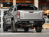 Piak Rear Bar to suit Isuzu D-MAX (2020 - 2023)