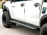 Piak Side Rail To Suit Isuzu D-MAX 2016 to 2020