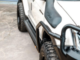Piak Side Rail To Suit Isuzu D-MAX 2016 to 2020