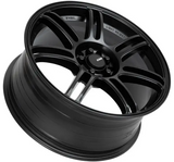 King Wheel Thrust in Satin Black Finish