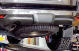 Outback Armour Airbag Inflation Valve Bracket