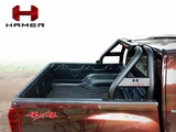 Hamer Classic Series Sports Bar for Isuzu D-Max (2012 – 2016)