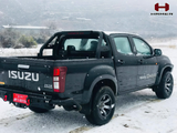Hamer Classic Series Sports Bar for Isuzu D-Max (2012 – 2016)