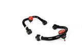 Outback Armour Fixed Upper Control Arm Kit - NP300/D40 (2007+)