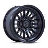 Black Rhino Taleo BR030 - Matte Black