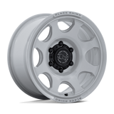 Black Rhino Tembo BR037 - Greyspace