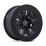 Black Rhino Rockledge BR406 - Matte Black