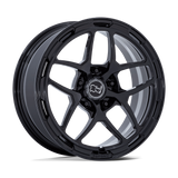 Black Rhino Stallberg BR401 - Gloss Black