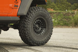 Black Rhino Sahara BR014 - Matte Black w/ Gloss Black Lip
