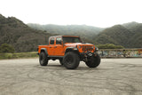 Black Rhino Sahara BR014 - Matte Black w/ Gloss Black Lip