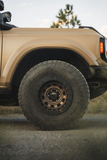Black Rhino Xplorer BR023 - Burnt Bronze with Matte Black Lip
