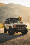Black Rhino Xplorer BR023 - Burnt Bronze with Matte Black Lip