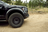 Black Rhino Xplorer BR023 - Matte Gunmetal with Matte Black Lip