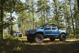 Black Rhino Xplorer BR023 - Metallic Blue with Matte Black Lip