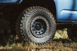 Black Rhino Xplorer BR023 - Metallic Blue with Matte Black Lip