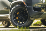 Black Rhino Rockledge BR406 - Matte Black