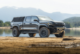 Black Rhino Echo Trail Lock BR200 - Matte Black