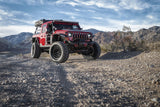 Black Rhino Raid BRRAD - Matte Black
