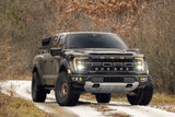Black Rhino Sahara BR014 - Matte Bronze w/ Gloss Black Lip