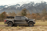 Black Rhino Sahara BR014 - Matte Bronze w/ Gloss Black Lip