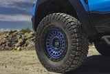 Black Rhino Sentinel BRSTN - Cobalt Blue w/ Black Ring