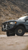 Black Rhino Sentinel BRSTN - Desert Sand w/ Black Ring