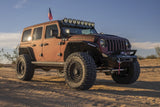 Black Rhino Sentinel BRSTN - Matte Black