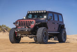 Black Rhino Sentinel BRSTN - Matte Black
