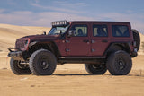 Black Rhino Sentinel BRSTN - Matte Black