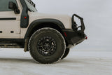 Black Rhino Vanguard BR039 - Matte Black