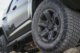 Black Rhino Wanaka BRWKA - Matte Black