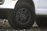 Black Rhino Yellowstone BRYWN - Matte Black