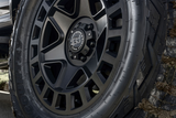 Black Rhino York BRYRK - Matte Black