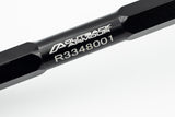 Outback Armour Adjustable Sway Bar Link - Rear