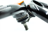 Outback Armour Fixed Upper Control Arm Kit - NP300/D40 (2007+)