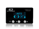 EliteDrive Throttle Controller Isuzu Dmax 2004 to 2011