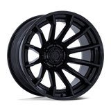 Fuel Off-Road Burn FC403 Wheels – Gloss Black Brushed Dart Tint