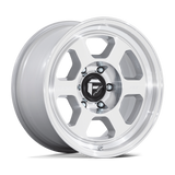 Fuel Off-Road HYPE FC860 Wheels – Machined