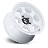 Fuel Off-Road HYPE FC860 Wheels – Gloss White