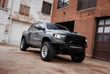 Fuel Off-Road CIRCUIT Wheels - Gloss Silver with Machined Face