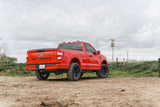 Fuel Off-Road Hammerhead FC886 Wheels - Blackout