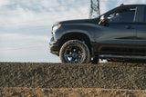 Fuel Off-Road Hammerhead FC886 Wheels - Gloss Black Dark Tinted Clear