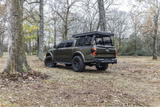 Fuel Off-Road Gambit FC892 Wheels – Gloss Black