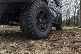 Fuel Off-Road Gambit FC892 Wheels – Gloss Black